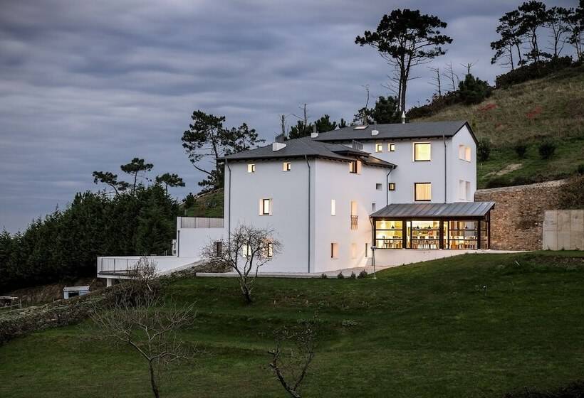 هتل Finca Portizuelo