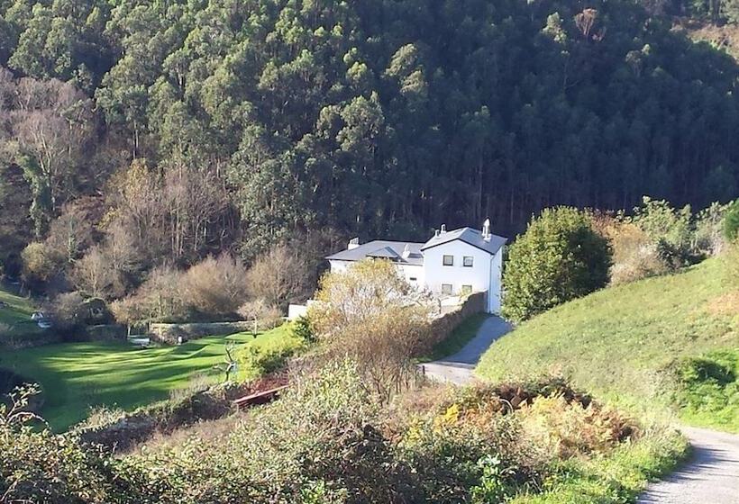 هتل Finca Portizuelo