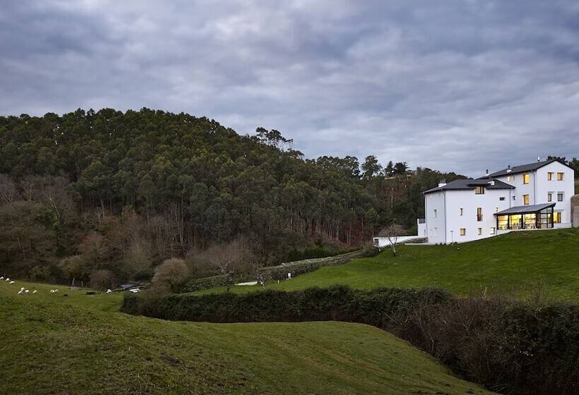هتل Finca Portizuelo