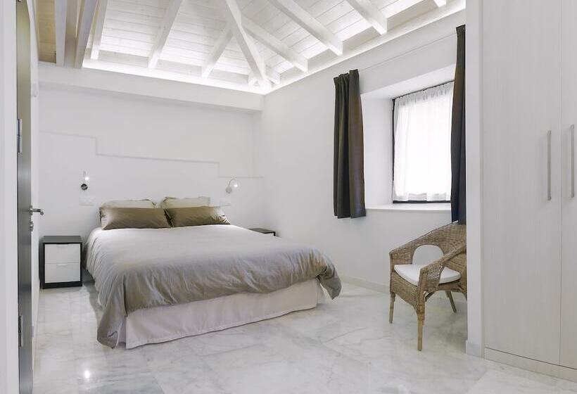 هتل Finca Portizuelo