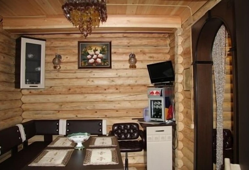 בית מלון כפרי Flagman