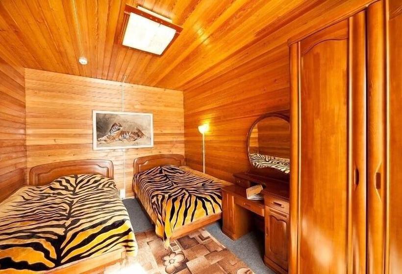 בית מלון כפרי Flagman