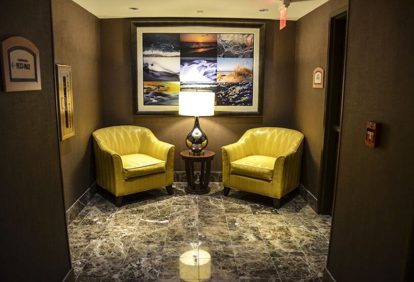 Отель Four Winds Casino Resort – New Buffalo