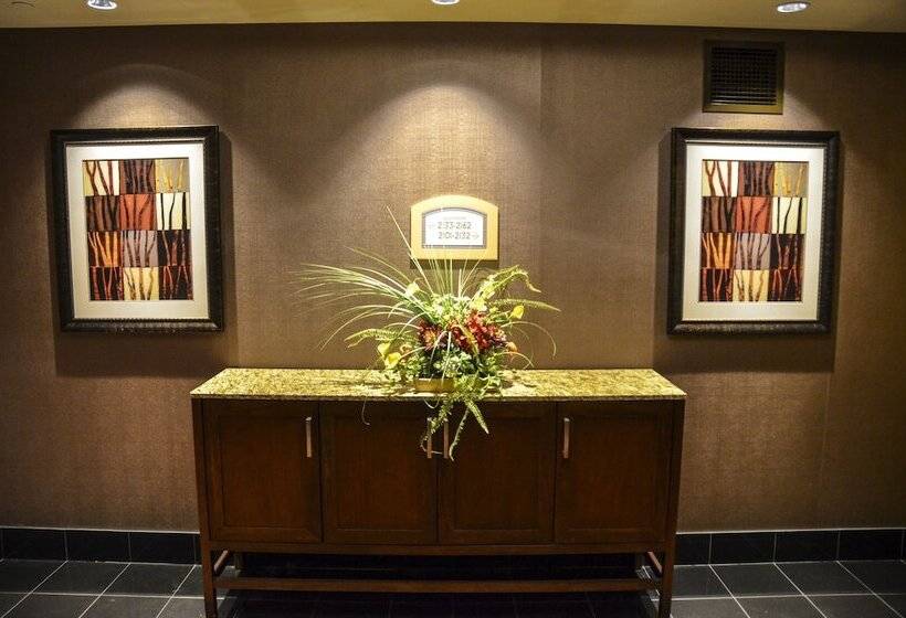 Отель Four Winds Casino Resort – New Buffalo