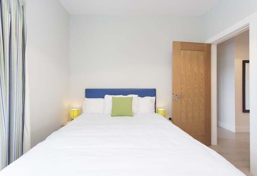 酒店 Garryvoe Beach Homes