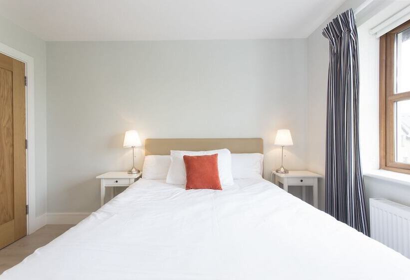 酒店 Garryvoe Beach Homes