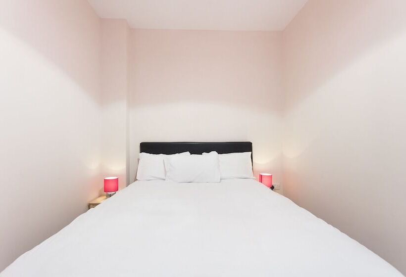 酒店 Garryvoe Beach Homes