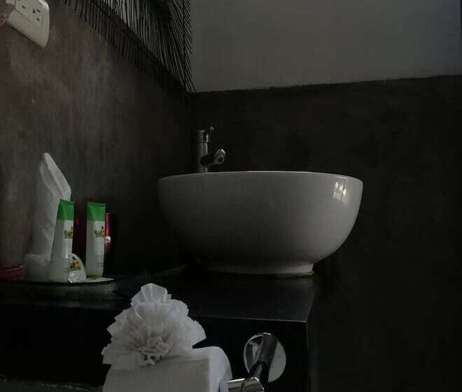 בית מלון כפרי Green Sanctuary