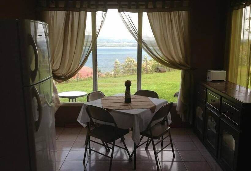 فندق Green Village