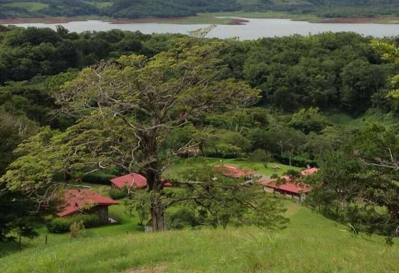 בית מלון כפרי Green Village