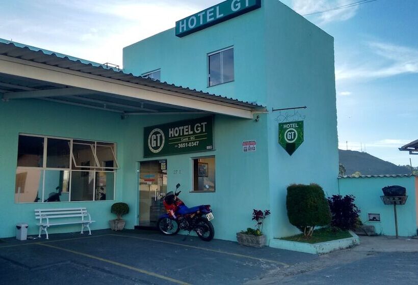 호텔 Gt