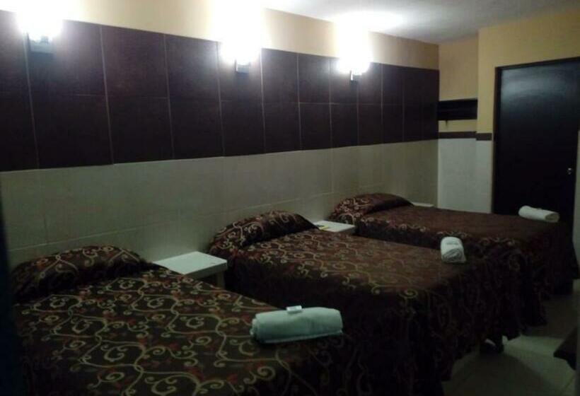 فندق Hacienda Cañada Rica 2