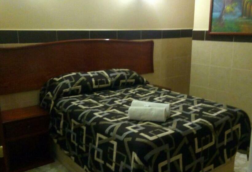 فندق Hacienda Cañada Rica 2