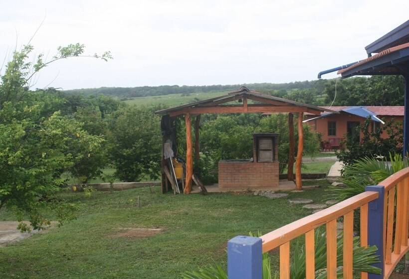 Отель Hacienda Doña Carmen