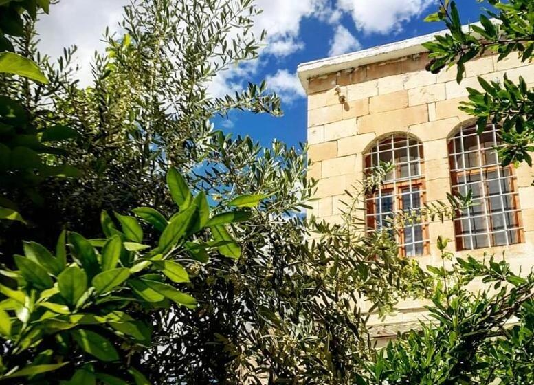 فندق Halfeti Socrates