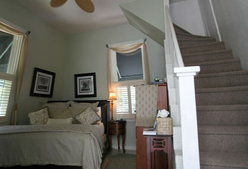 فندق Honor Mansion