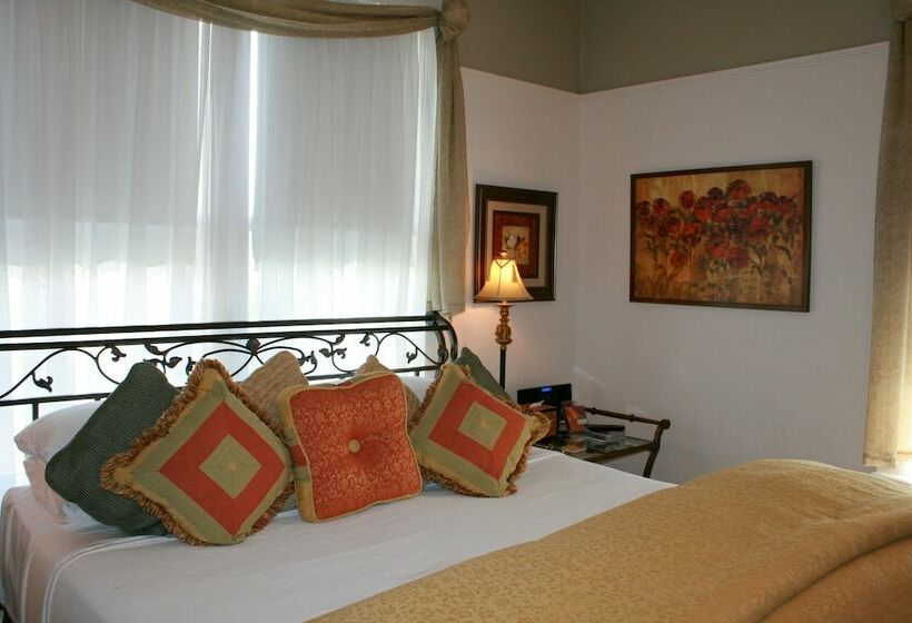 فندق Honor Mansion