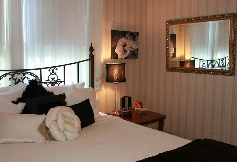 فندق Honor Mansion