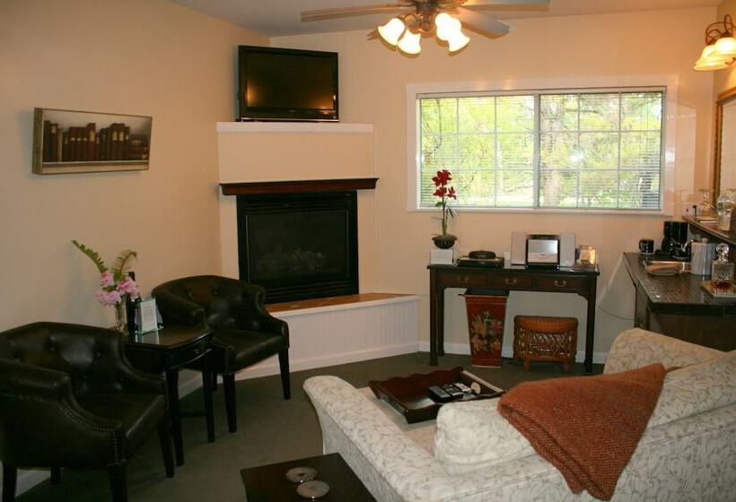 فندق Honor Mansion