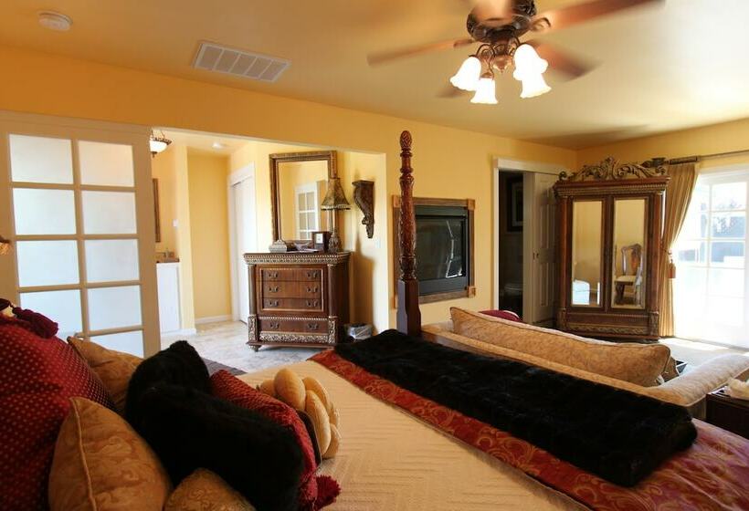 فندق Honor Mansion