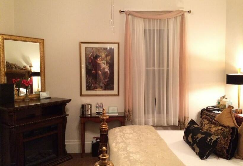 فندق Honor Mansion