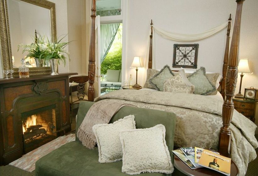 فندق Honor Mansion