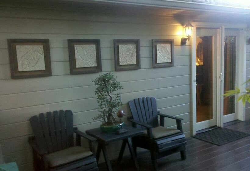 فندق Honor Mansion