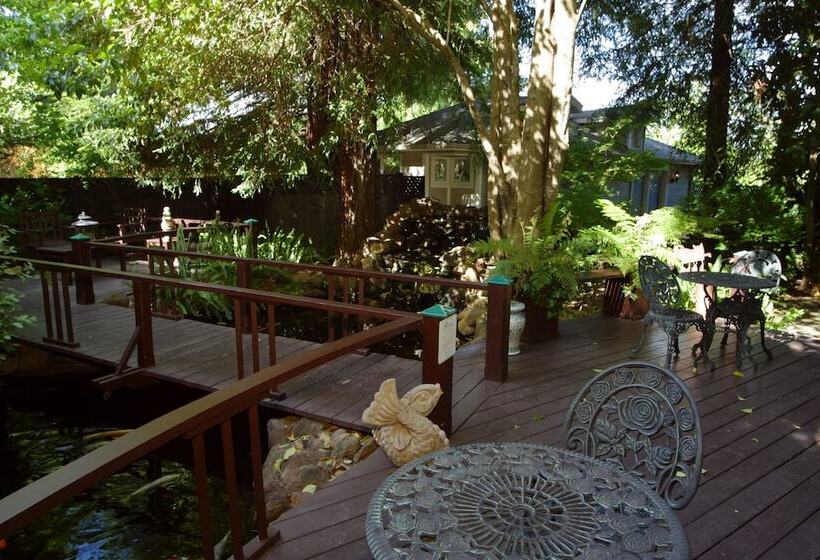 فندق Honor Mansion