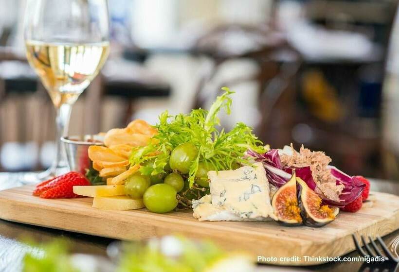 فندق Honor Mansion