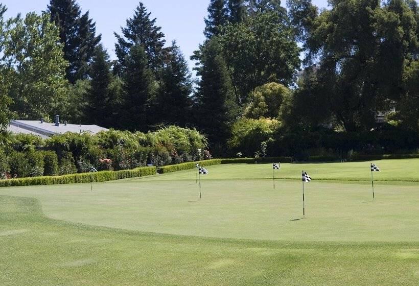 فندق Honor Mansion