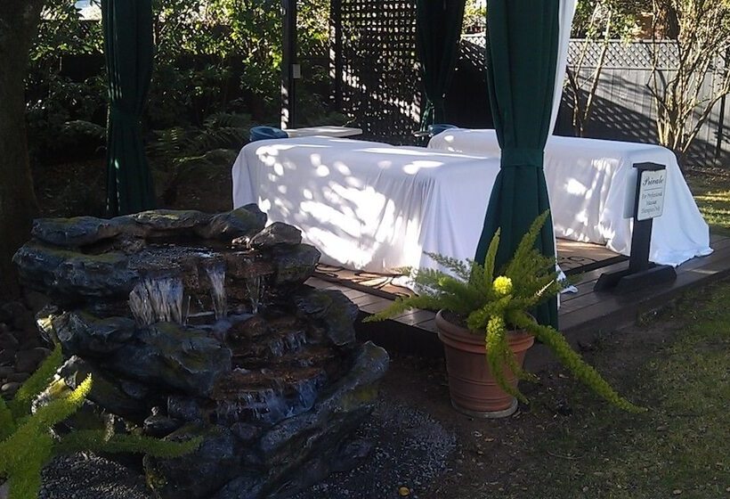 فندق Honor Mansion