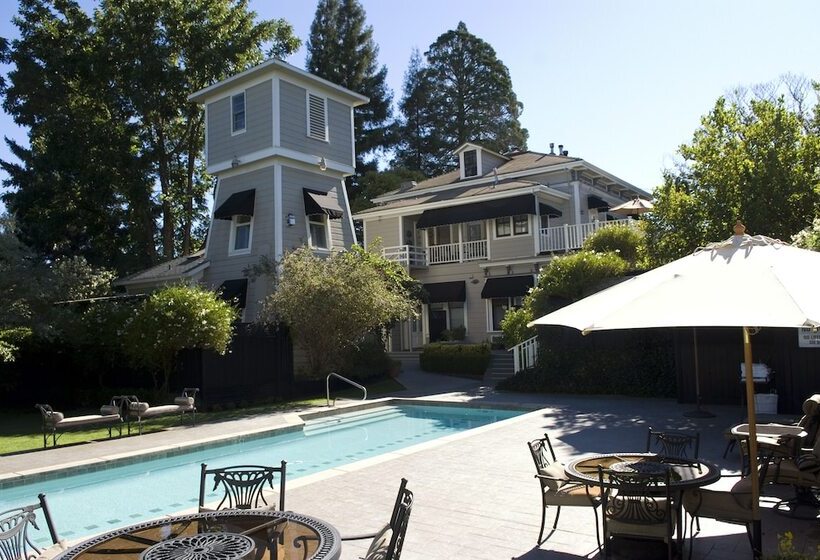 فندق Honor Mansion