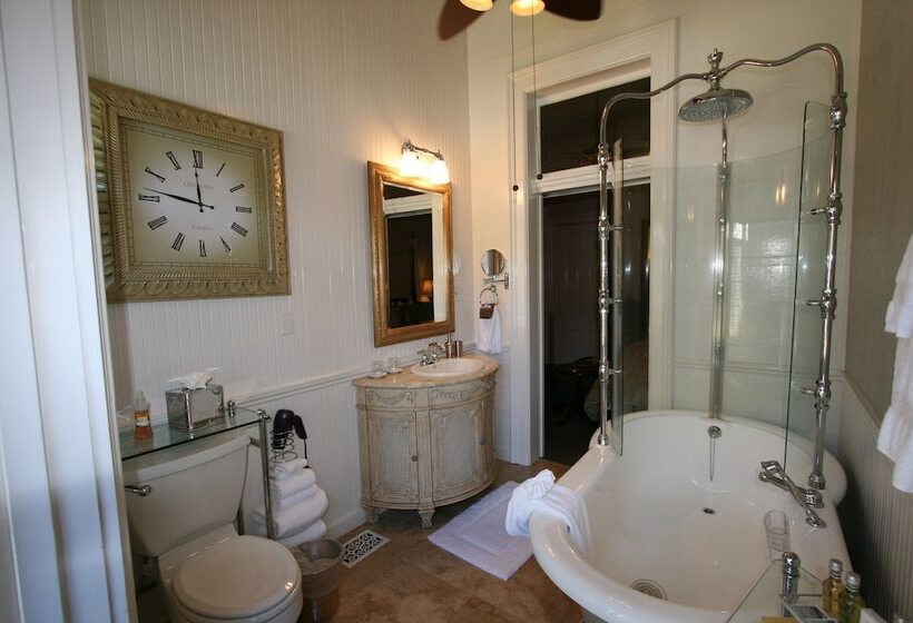 فندق Honor Mansion