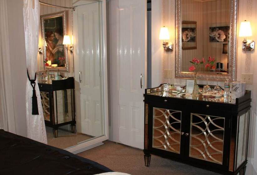 فندق Honor Mansion