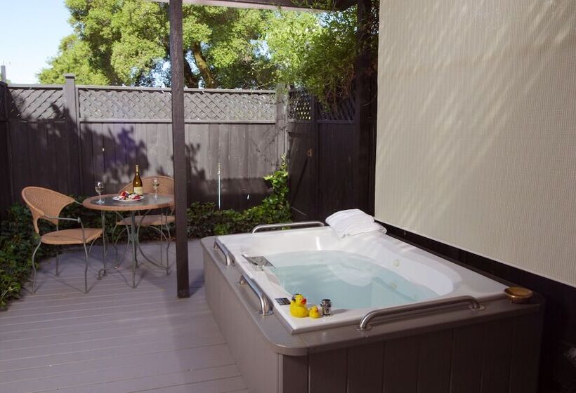 فندق Honor Mansion