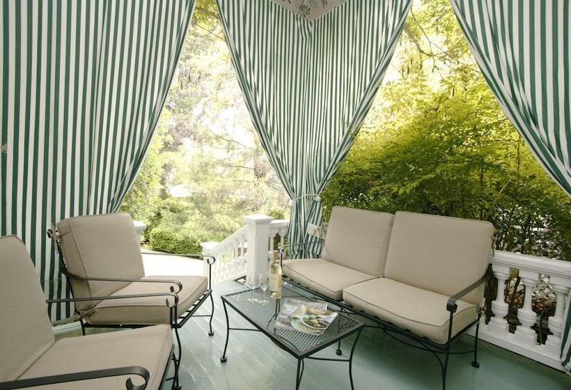 فندق Honor Mansion