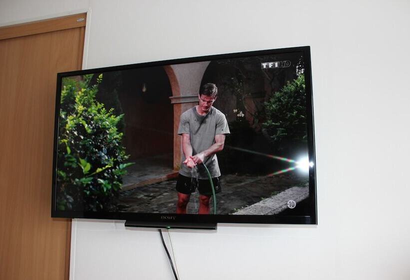 호텔 Hôtel Bristol