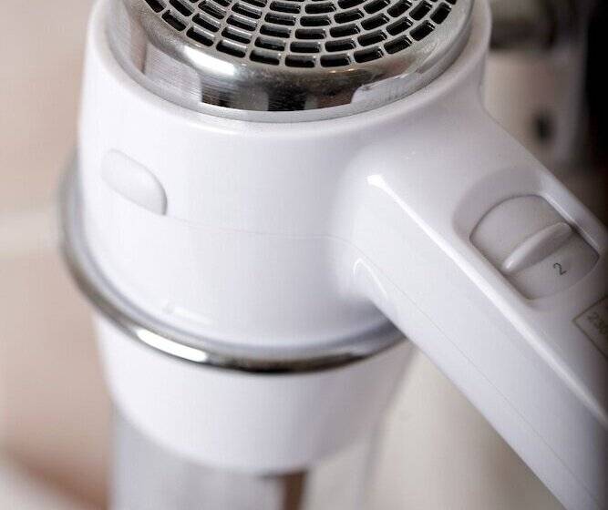 호텔 Hôtel Bristol