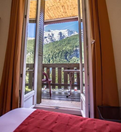 Отель Hôtel Castillan