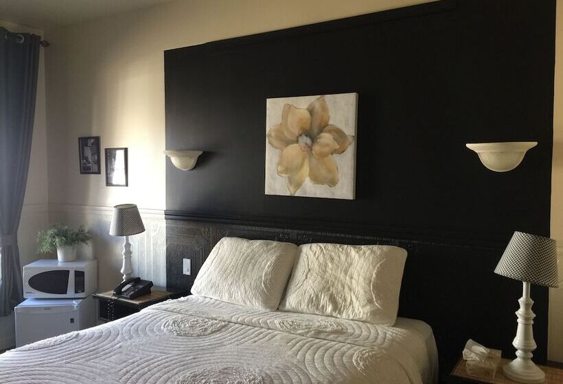 ホテル Hôtel Econo Confort