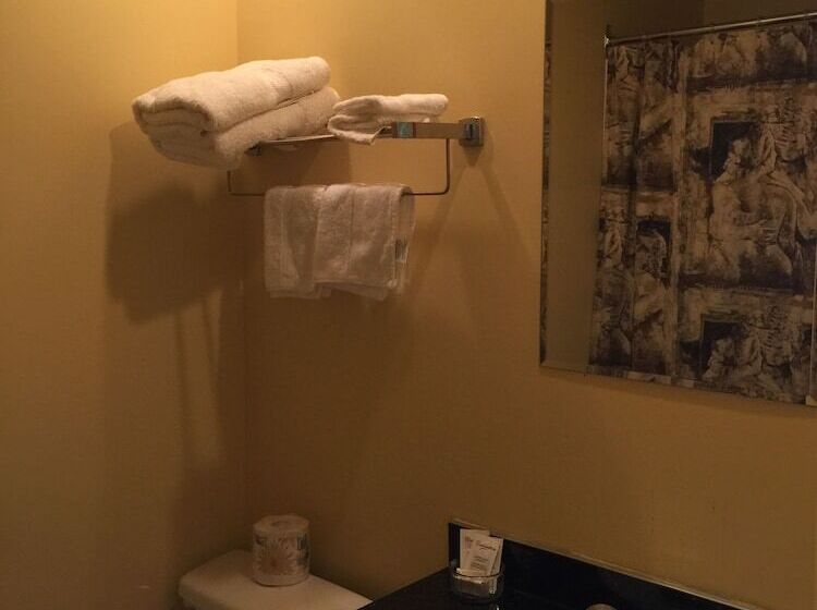 فندق Hôtel Econo Confort