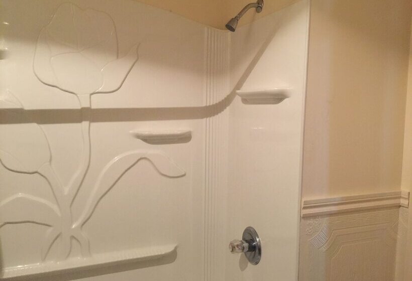 فندق Hôtel Econo Confort