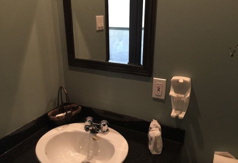 فندق Hôtel Econo Confort