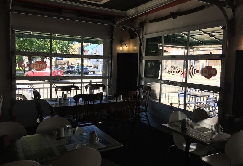 فندق Hôtel Econo Confort