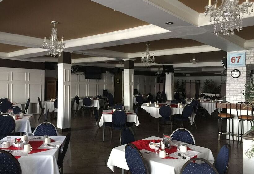 ホテル Hôtel Econo Confort