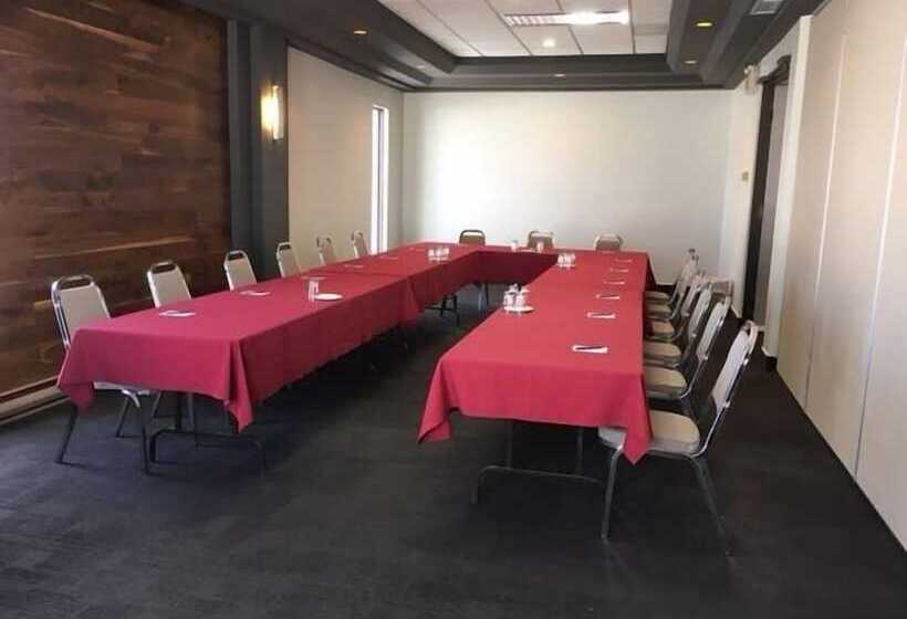 בית מלון כפרי Hôtel Le Hauterive