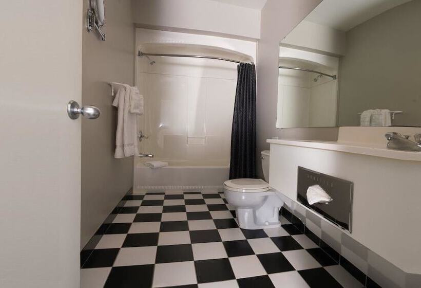 בית מלון כפרי Hôtel Le Hauterive