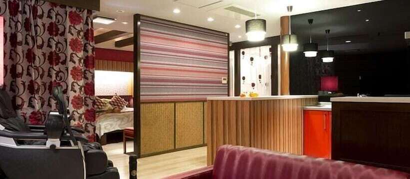 酒店 Hug Hug Kashiba – Adults Only