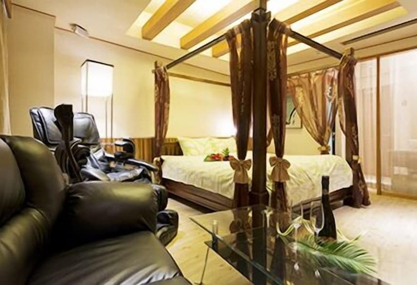 酒店 Hug Hug Kashiba – Adults Only