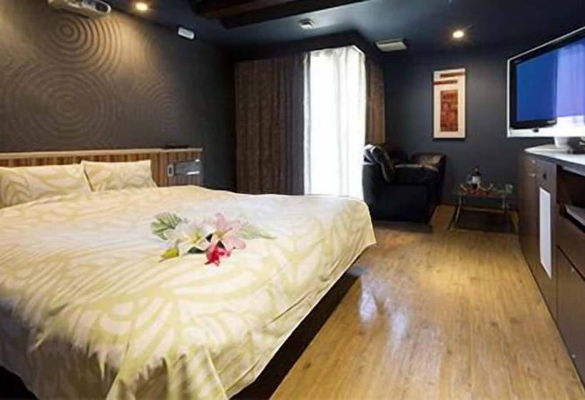 酒店 Hug Hug Kashiba – Adults Only